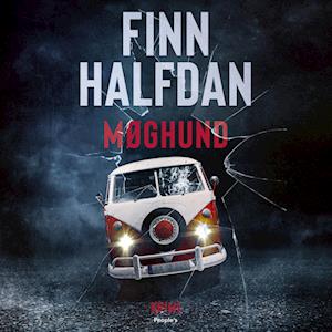 Møghund-Finn Halfdan-Lydbog