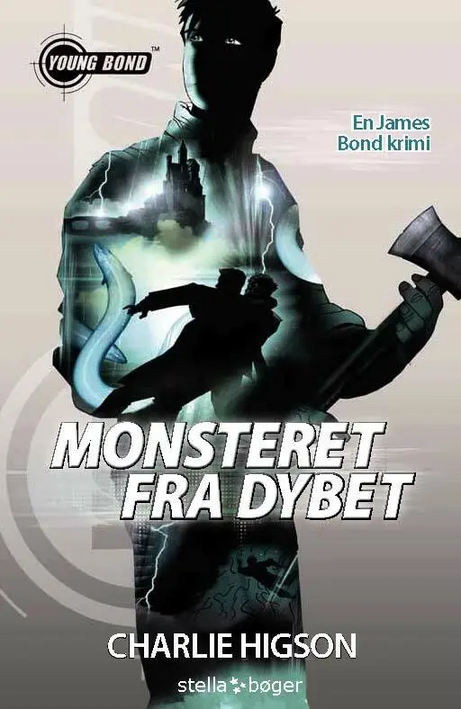 Monsteret fra dybet