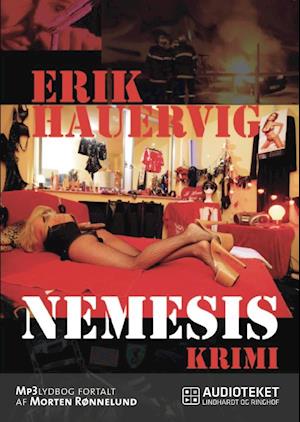 Nemesis-Erik Hauervig-Lydbog