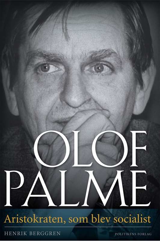 OLOF PALME