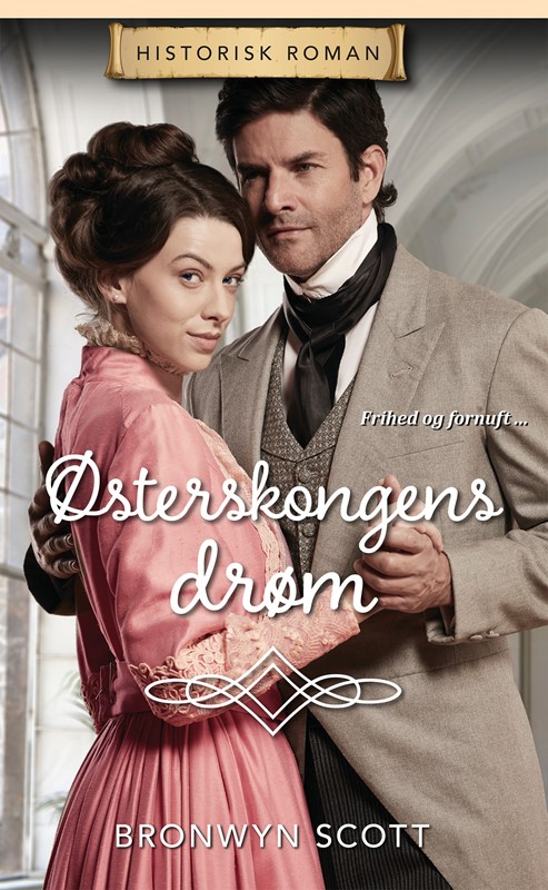 Østerskongens drøm