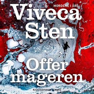 Offermageren-Viveca Sten-Lydbog