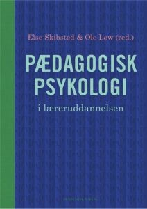 Pædagogisk psykologi i læreruddannelsen