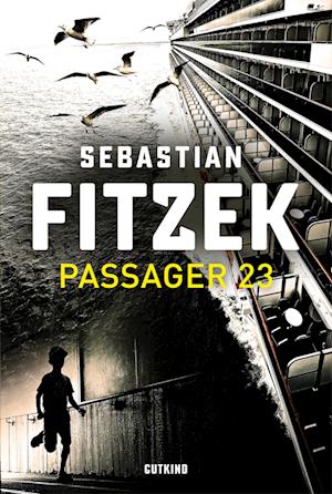 Passager 23-Sebastian Fitzek-Lydbog