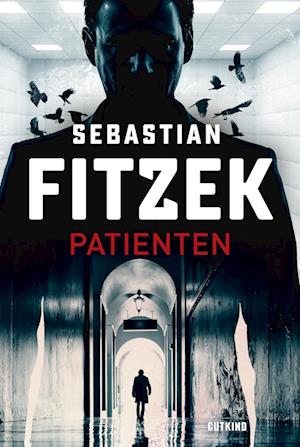 Patienten-Sebastian Fitzek-Lydbog