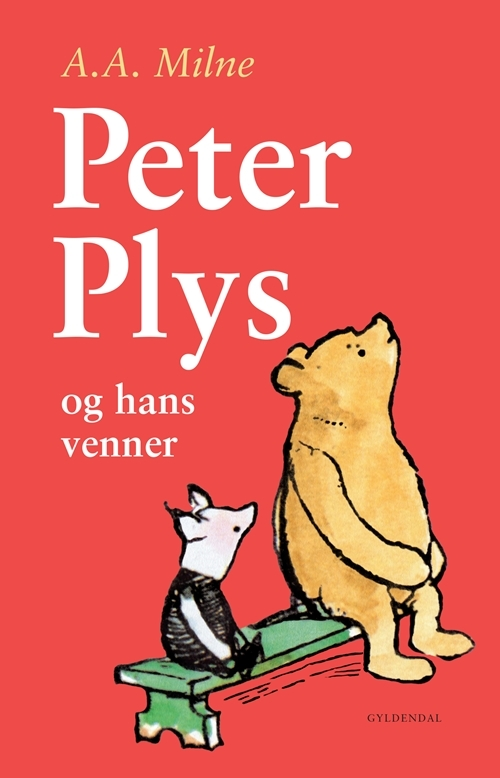 Peter Plys og hans venner