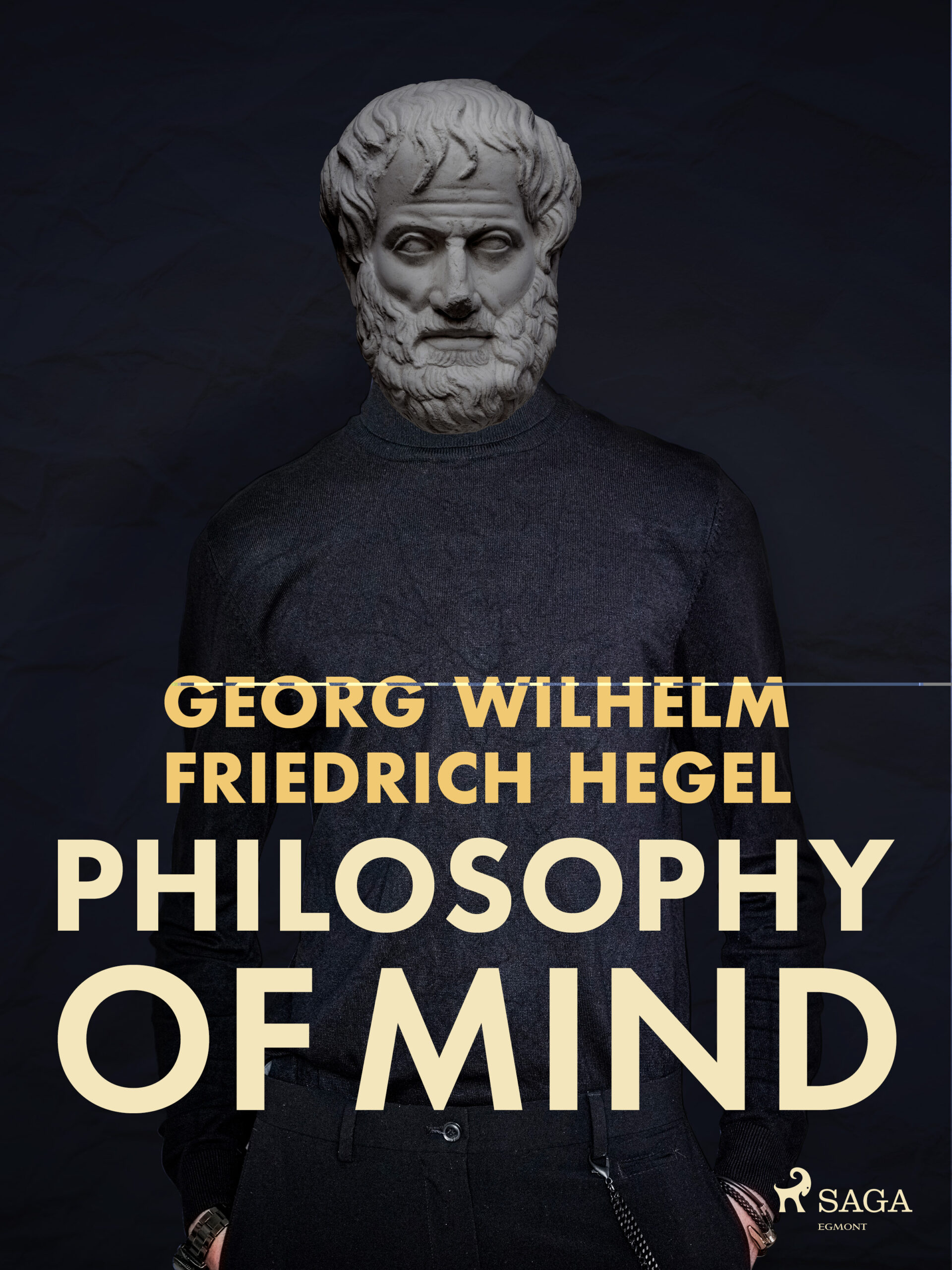 Philosophy of Mind - E-bog