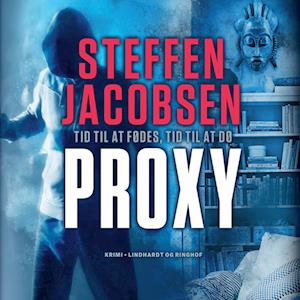 Proxy-Steffen Jacobsen-Lydbog
