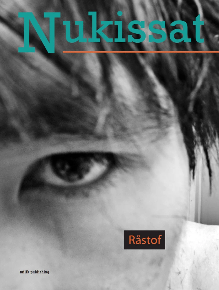 Råstof - Nukissat