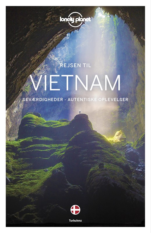 Rejsen til Vietnam (Lonely Planet)