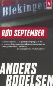 Rød September