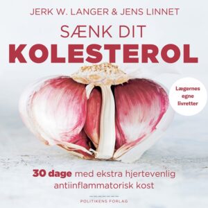 Sænk dit kolesterol