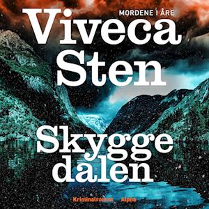 Skyggedalen-Viveca Sten-Lydbog