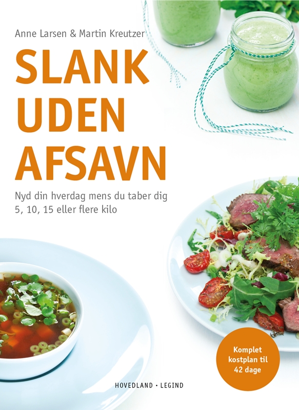 Slank uden afsavn