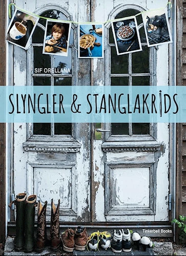 Slyngler & stanglakrids