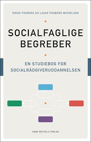 Socialfaglige begreber-Rikke Posborg-Bog