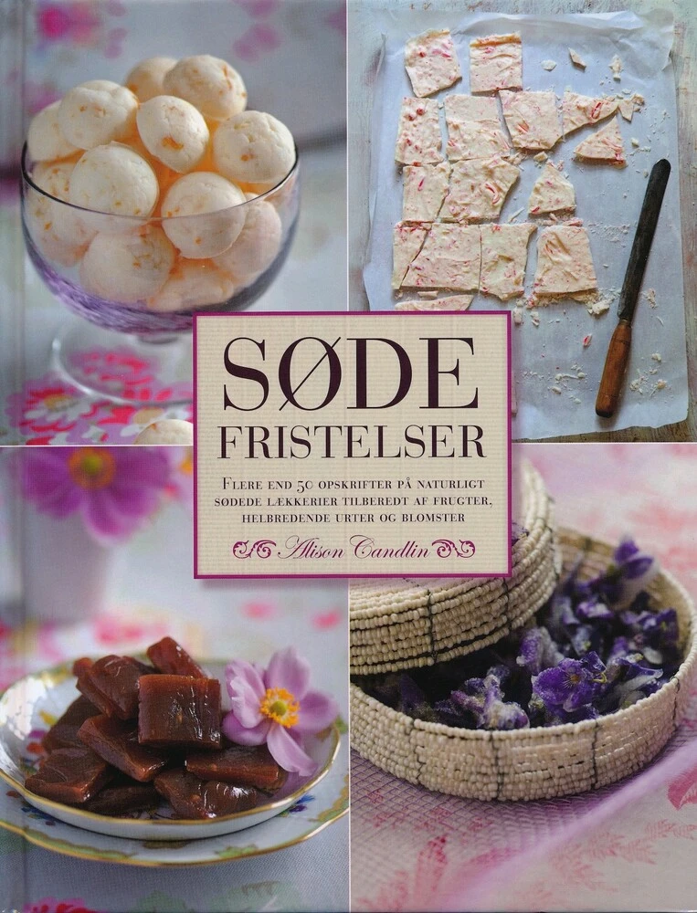 Søde fristelser