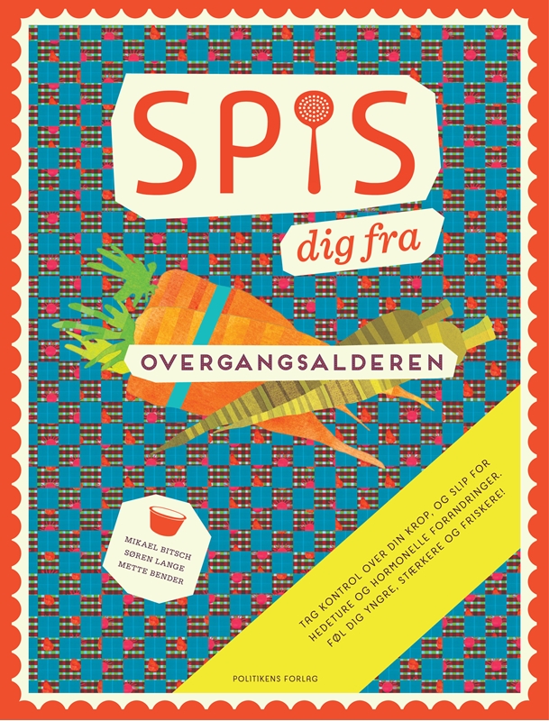 Spis dig fra overgangsalderen