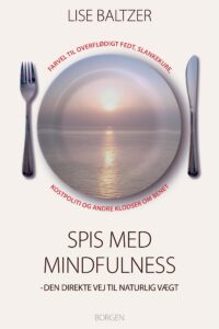 Spis med mindfulness - E-bog