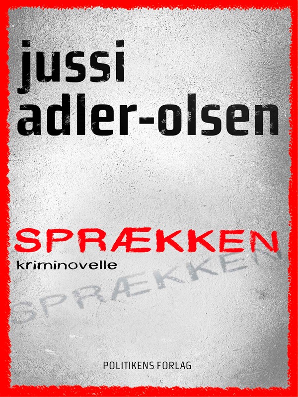 Sprækken