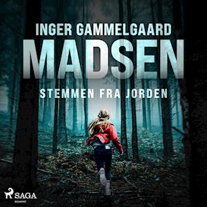 Stemmen fra jorden-Inger Gammelgaard Madsen-Lydbog