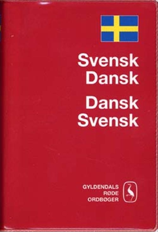 Svensk-Dansk/Dansk-Svensk Ordbog