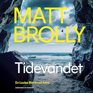 Tidevandet-Matt Brolly-Lydbog