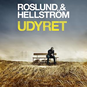 Udyret-Anders Roslund-Lydbog