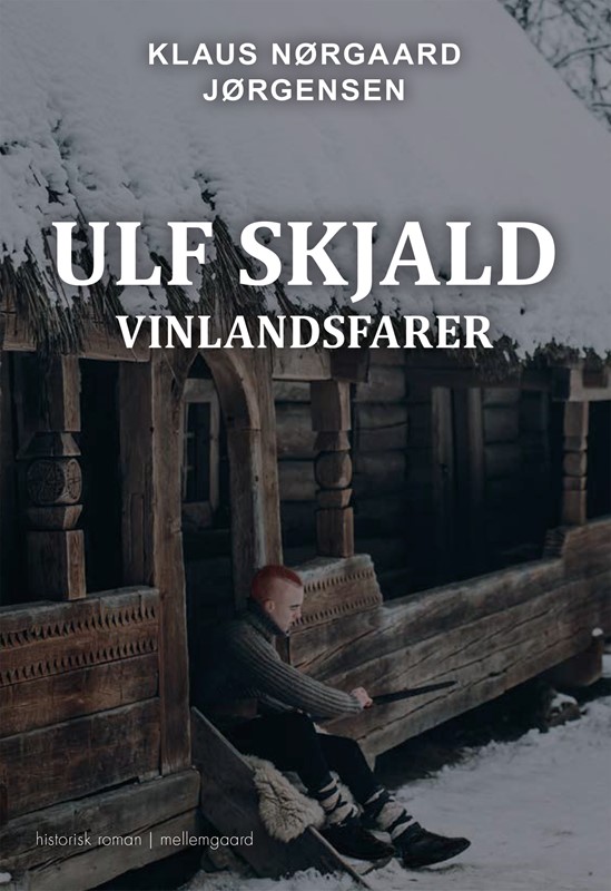 Ulf Skjald
