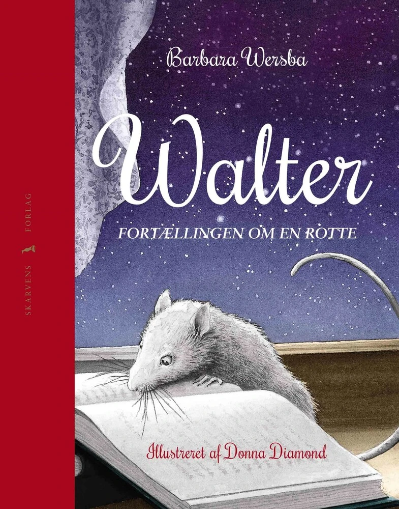 Walter - Fortællingen om en rotte