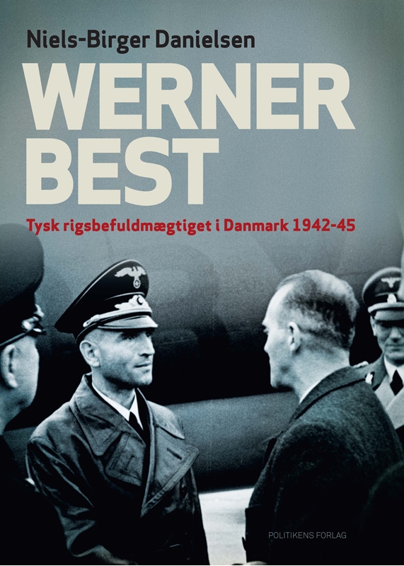 Werner Best