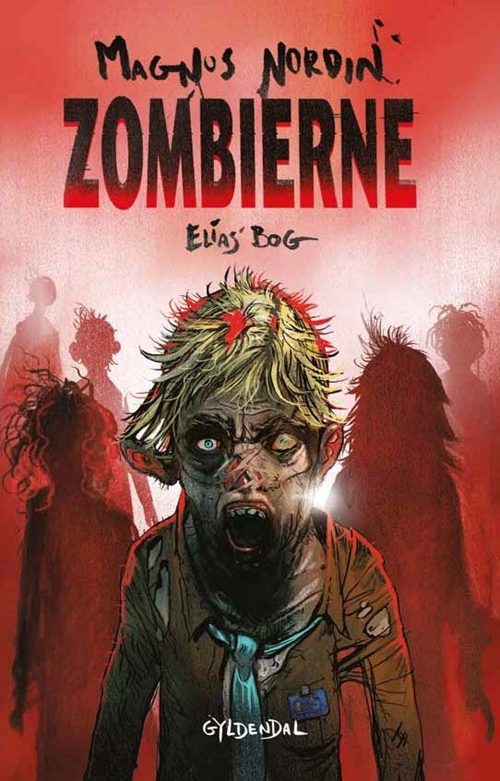 Zombierne 1 - Elias' bog