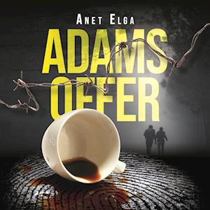 Adams offer-Anet Elga-Lydbog