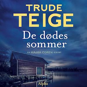 De dødes sommer-Trude Teige-Lydbog