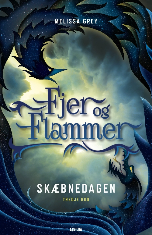 Fjer og flammer 3: Skæbnedagen