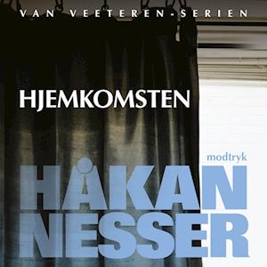 Hjemkomsten-Håkan Nesser-Lydbog