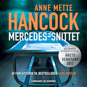 Mercedes-snittet-Anne Mette Hancock-Lydbog