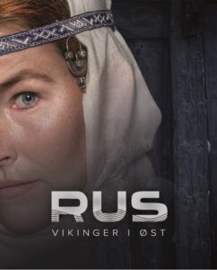 RUS - vikinger i øst