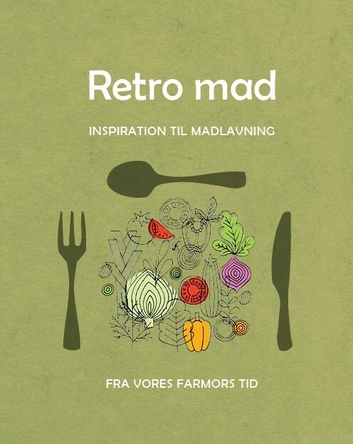 Retro-mad