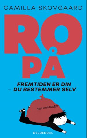 Ro på-Camilla Skovgaard-Lydbog