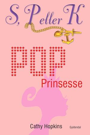 S, P eller K 2 - Popprinsesse-Cathy Hopkins-Lydbog