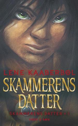 Skammerens datter-Lene Kaaberbøl-Lydbog