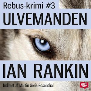 Ulvemanden-Ian Rankin-Lydbog