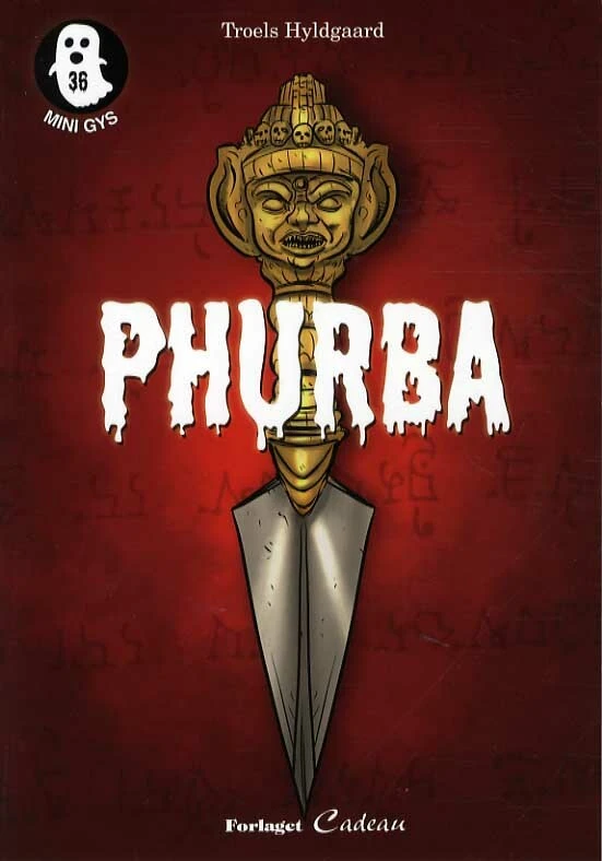 Phurba