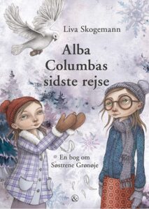 Alba Columbas sidste rejse