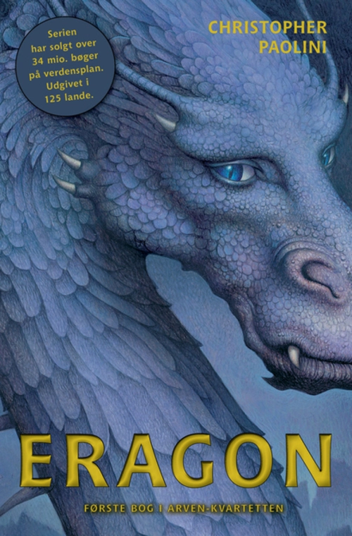 Arven (1) - Eragon