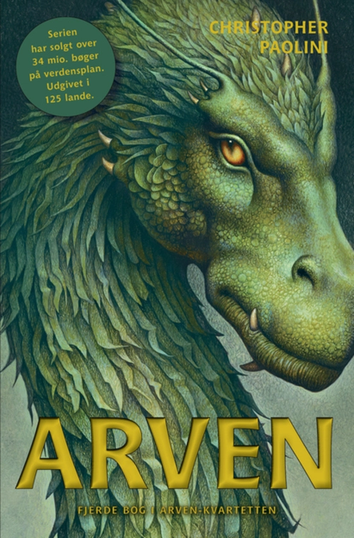 Arven (4) - Arven