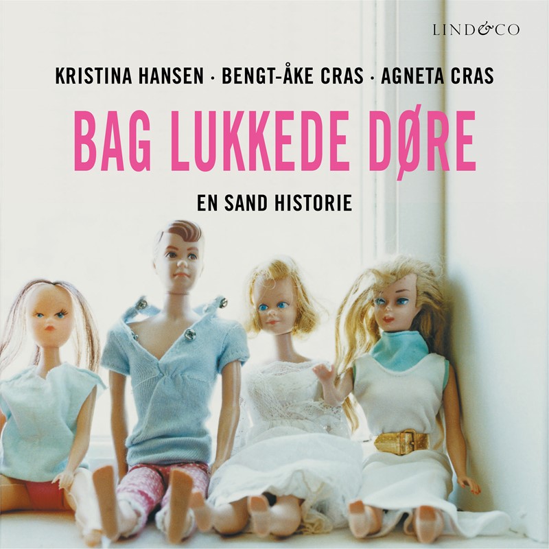 Bag lukkede døre