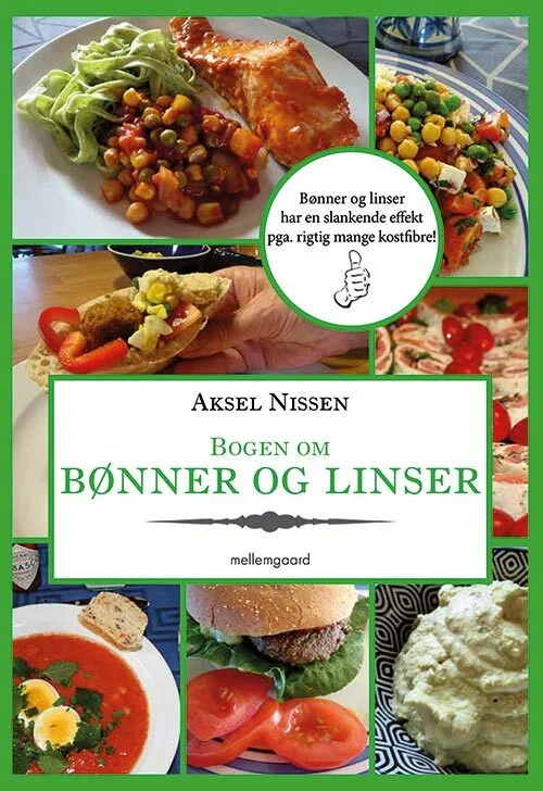 Bogen om bønner og linser