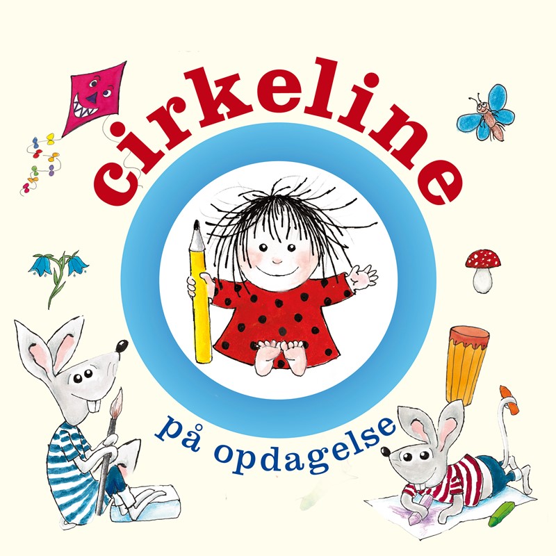 Cirkeline på opdagelse